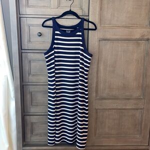 GAP dress, size medium